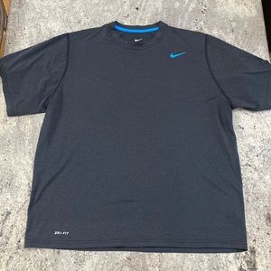 Nike Dri Fit shirt
